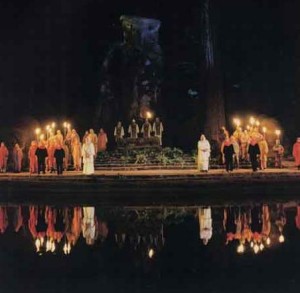 Bohemian Grove